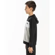 LINO ZIPPED SWEATER BOY