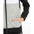LINO ZIPPED SWEATER BOY