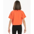 AFRA CROP TOP GIRL
