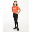 AFRA CROP TOP GIRL