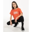 AFRA CROP TOP GIRL