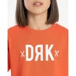 AFRA CROP TOP GIRL