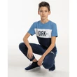SPORTY T-SHIRT BOY