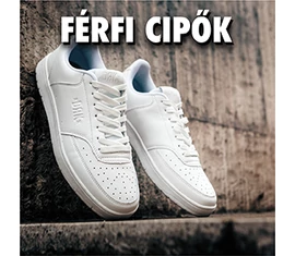 Cipő