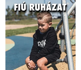 Fiú Ruházat