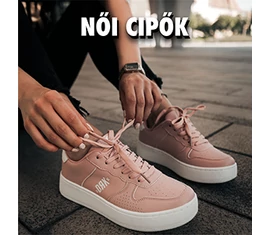 Cipő