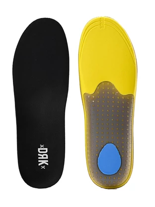 CUSHIONED INSOLE