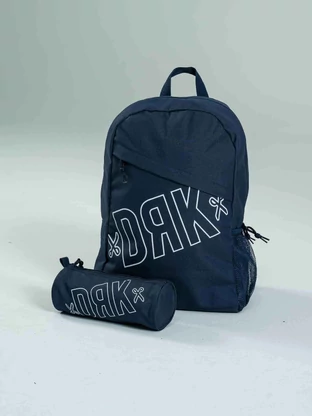 GEEK BACKPACK PENCILCASE SET