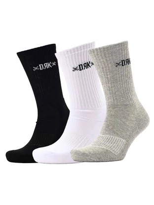 PIERE SOCKS 3 PAIRS