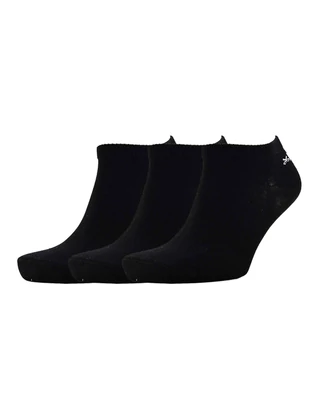 SNEAKER SOCKS 3 PAIRS