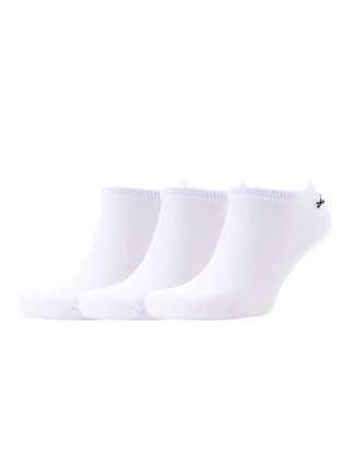 SNEAKER SOCKS 3 PAIRS