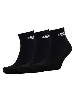 SPEEDY SOCKS 3 PAIRS