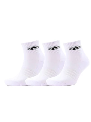 SPEEDY SOCKS 3 PAIRS