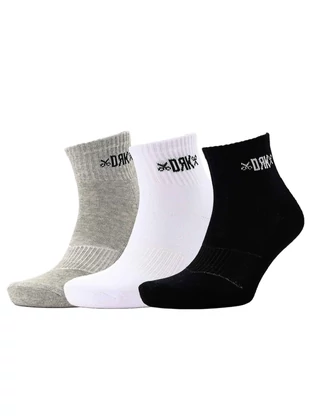 SPEEDY SOCKS 3 PAIRS