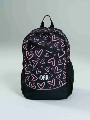 CHARM BACKPACK