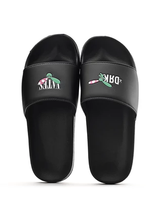 Maldives x Vates Kockas