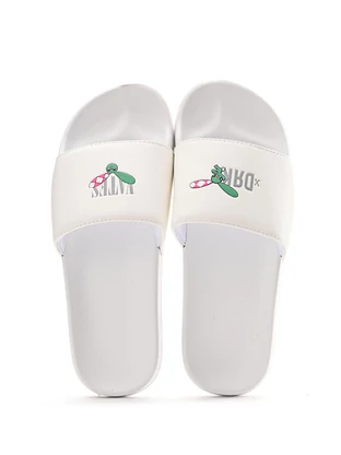 Maldives x Vates Kockas
