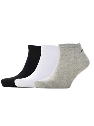 SNEAKER SOCKS 3 PACK