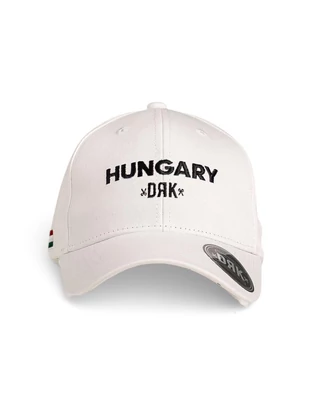 HUN BASEBALL CAP