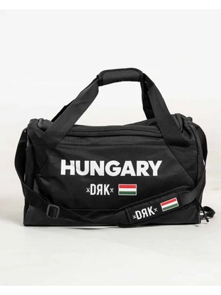 HUNGARY DUFFLE BAG MEDIUM