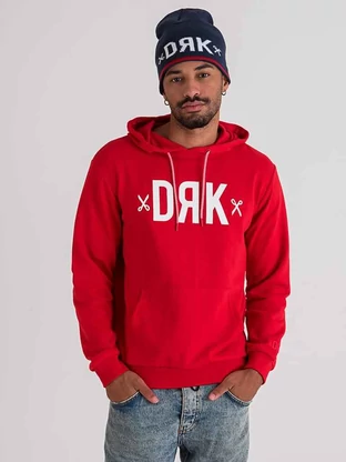 BIG LOGO HOODIE MEN
