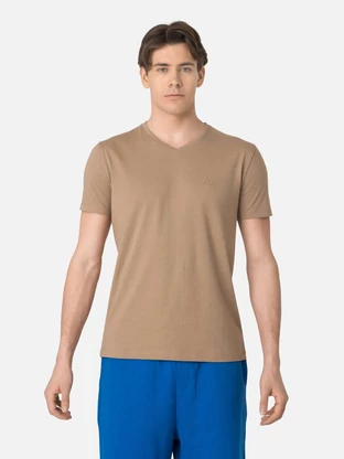 BARTOLO V-NECK T-SHIRT MEN