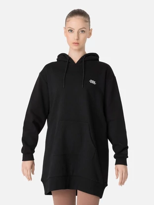 MIMI HOODIE DRESS WOMEN