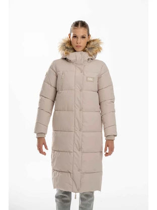 POLARIS COAT WOMEN