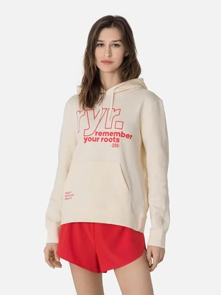 EVERGREEN HOODIE WOMEN
