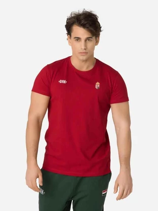 STADIUM T-SHIRT MEN