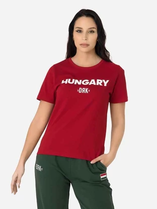 SQUAD T-SHIRT WOMEN