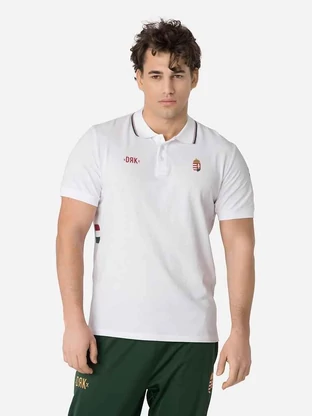 ACADEMY PIQUE SHIRT MEN