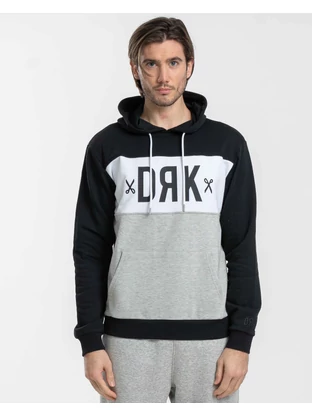ALFRED HOODIE MEN