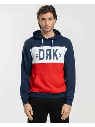 ALFRED HOODIE MEN
