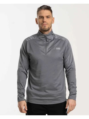 HARVEY LONG SLEEVE T-SHIRT M