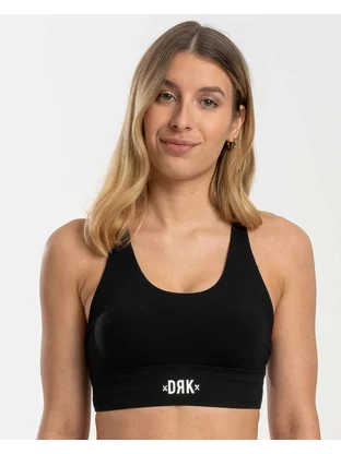 AMELIA MEDIUM SUPPORT BRA W