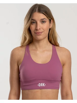 AMELIA MEDIUM SUPPORT BRA W