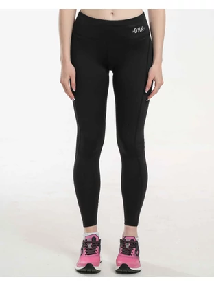 LAYLA HIGH RISE FULL LENGTH LEGGINGS W