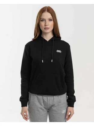 CHERRY HOODIE WOMEN