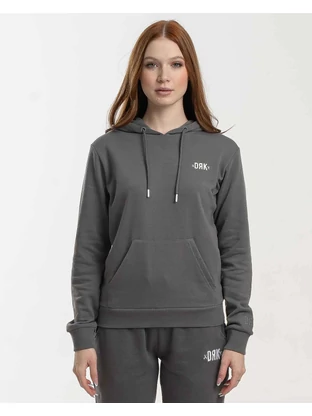 CHERRY HOODIE WOMEN