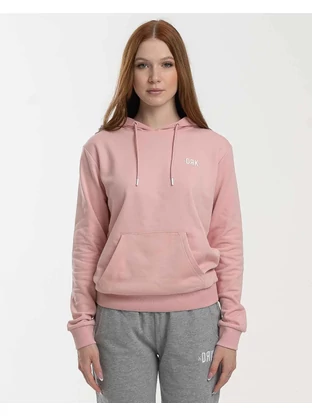 CHERRY HOODIE WOMEN