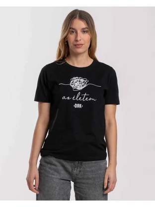 Life T-SHIRT WOMEN