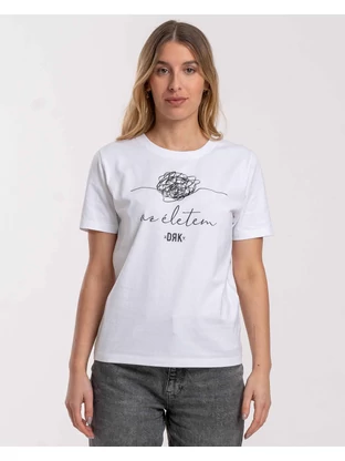 Life T-SHIRT WOMEN