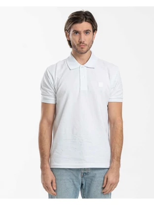 JAMES POLO SHIRT MEN