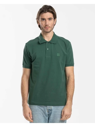 JAMES POLO SHIRT MEN