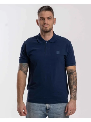 JAMES POLO SHIRT MEN