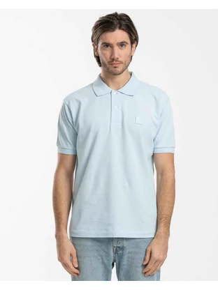 JAMES POLO SHIRT MEN