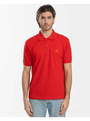 JAMES POLO SHIRT MEN