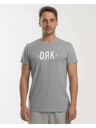 BASIC T-SHIRT MEN