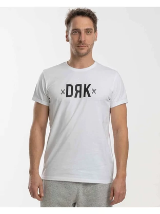 BASIC T-SHIRT MEN
